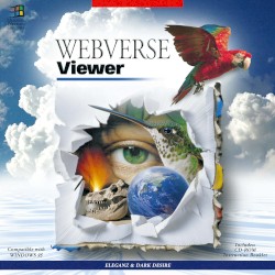 WebVerse Viewer
