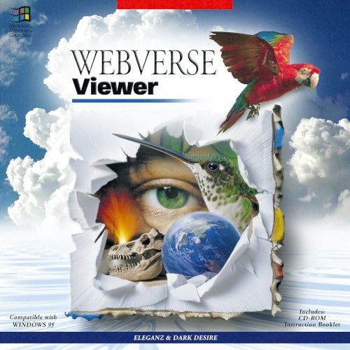 WebVerse Viewer