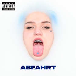 Abfahrt