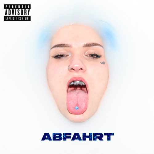Abfahrt