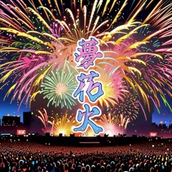 夢花火