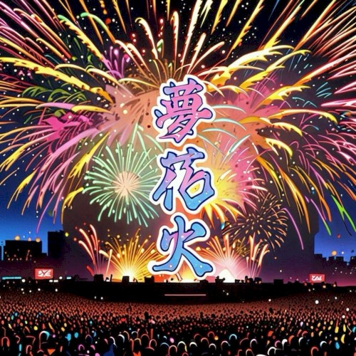 夢花火