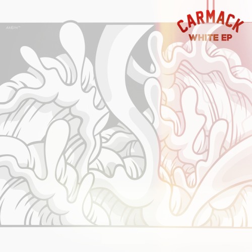 The White EP