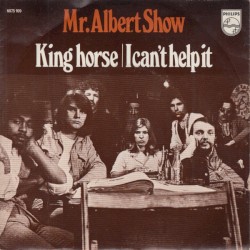 King Horse / I Can’t Help It