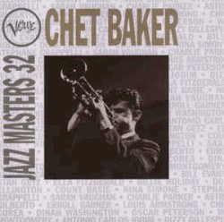 Verve Jazz Masters 32