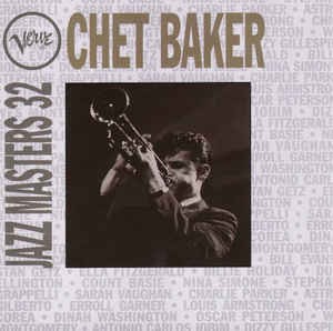 Verve Jazz Masters 32