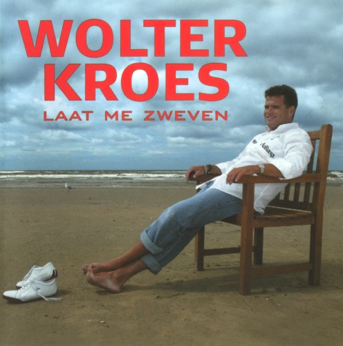 Laat me zweven