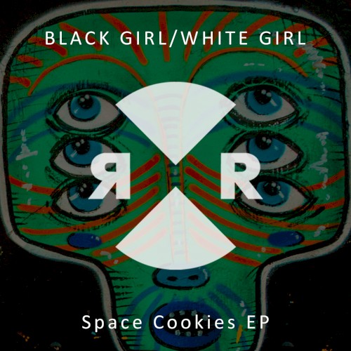 Space Cookies EP