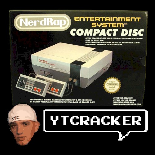 NerdRap Entertainment System