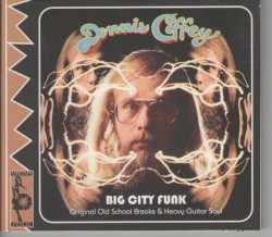 Big City Funk