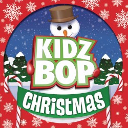 KIDZ BOP Christmas