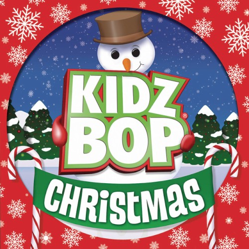 KIDZ BOP Christmas