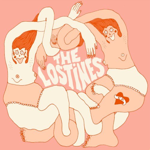 The Lostines
