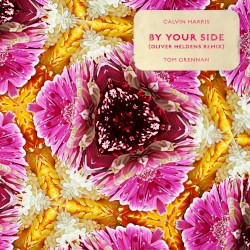 By Your Side (Oliver Heldens remix)