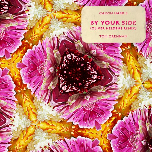 By Your Side (Oliver Heldens remix)