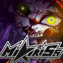 Lament (FNAF Song + Bonus Instrumental)