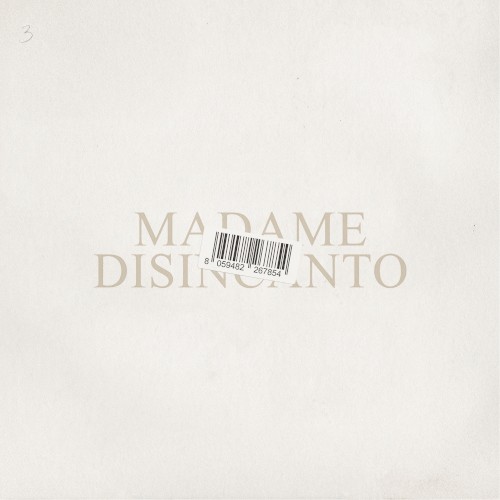 DISINCANTO