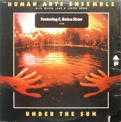 Under the Sun
