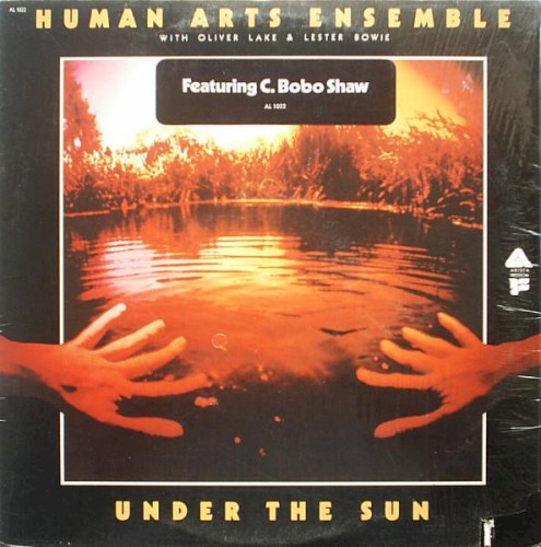 Under the Sun