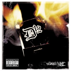 Devil’s Night