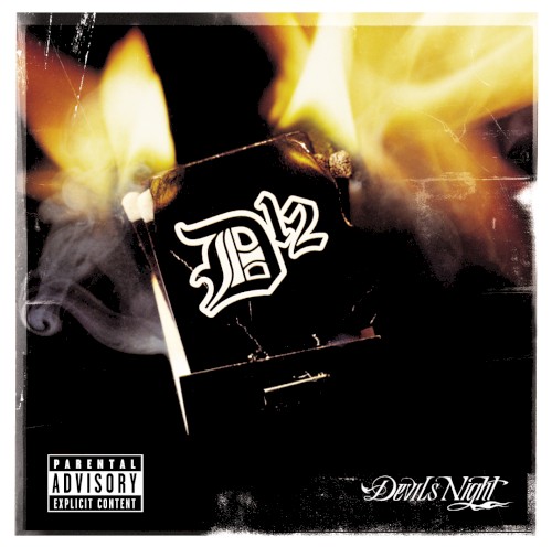 Devil’s Night