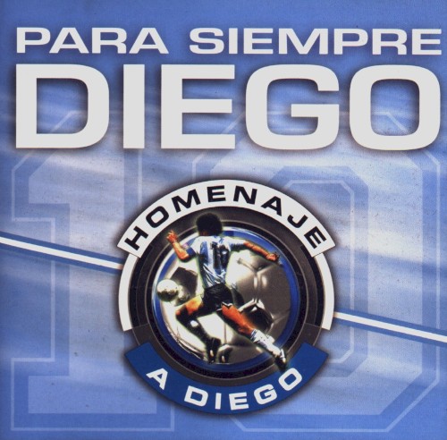 Para siempre Diego
