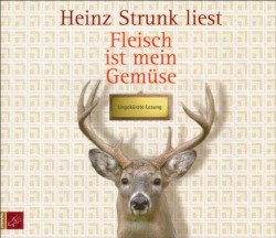 Fleisch ist mein Gemüse