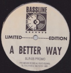 A Better Way
