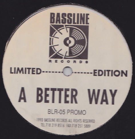 A Better Way