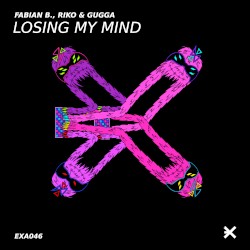 Losing My Mind
