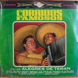 Corridos famosos