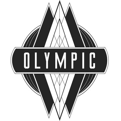 Olympic: Selected Works