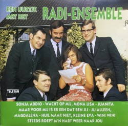 Een uurtje met het Radi-Ensemble