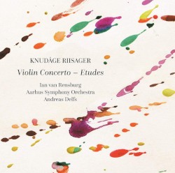 Violin Concerto / Etudes