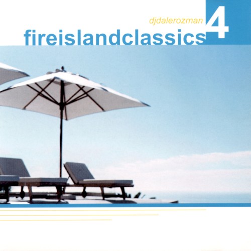 Fire Island Classics Volume 4