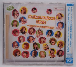 Hello!Project 2002〜One Happy Summer Day〜