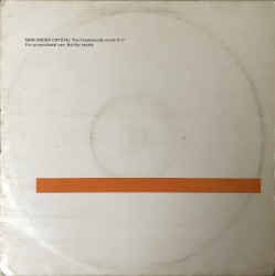 Crystal (The Freakazoids remix)