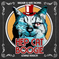 Hep Cat Boogie (Lounge Version)