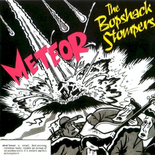 Meteor