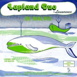 De walvis