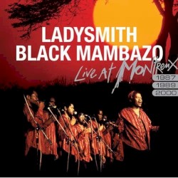 Live at Montreux, 1987, 1989, 2000