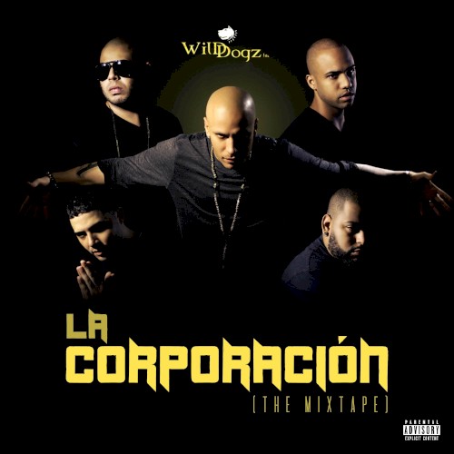 La corporación (The mixtape)