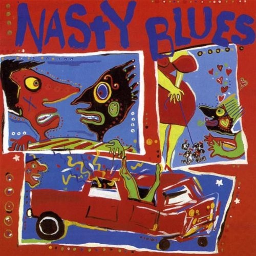 Nasty Blues