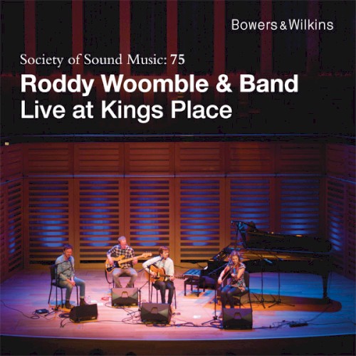 Live at Kings Place