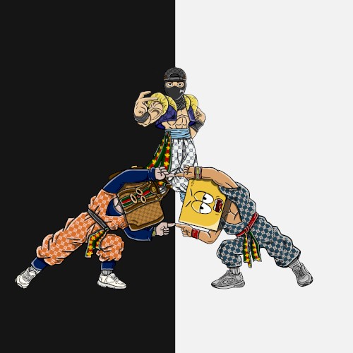 1 FUSION EP
