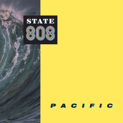 Pacific