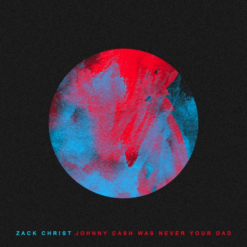 Johnny Cash Was Never Your Dad