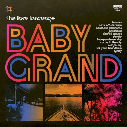 Baby Grand