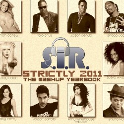 Strictly 2011: The MashUp Yearbook