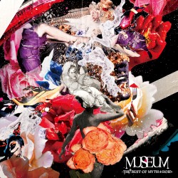 MUSEUM -THE BEST OF MYTH & ROID-